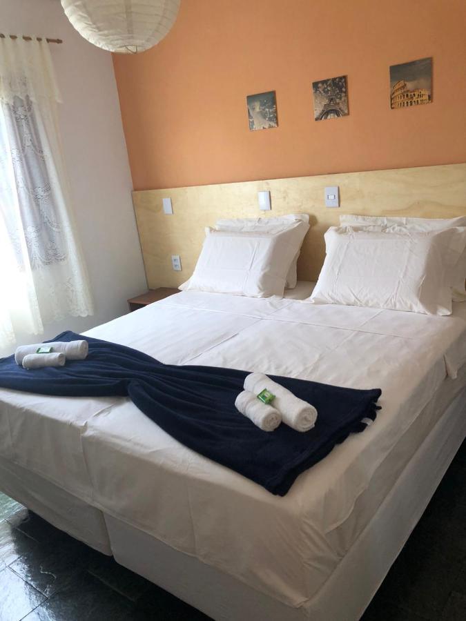 Recanto Flores Inn *