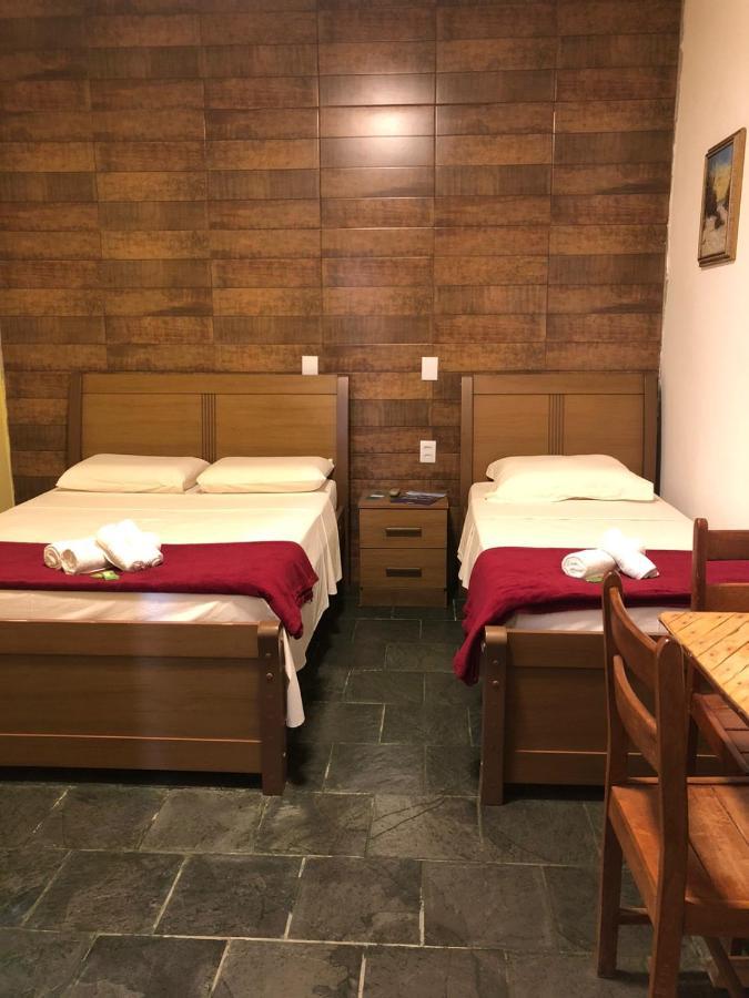 Recanto Flores Inn