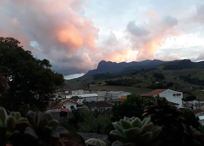 Pousada Recanto Das Flores