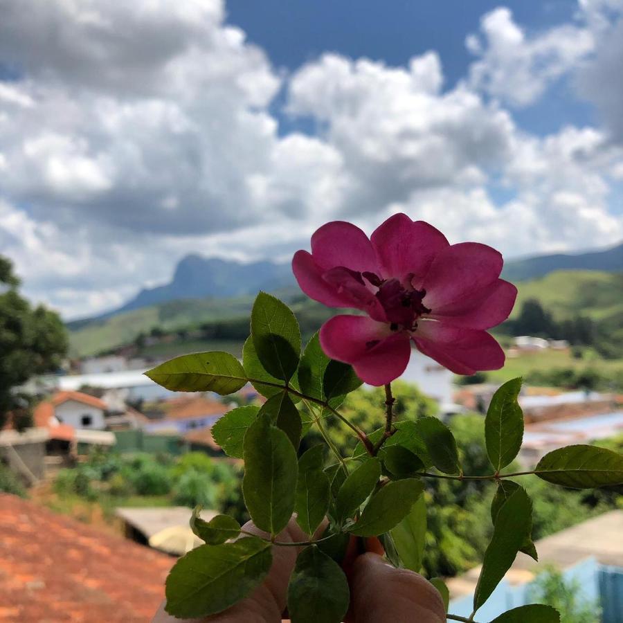 Recanto Flores