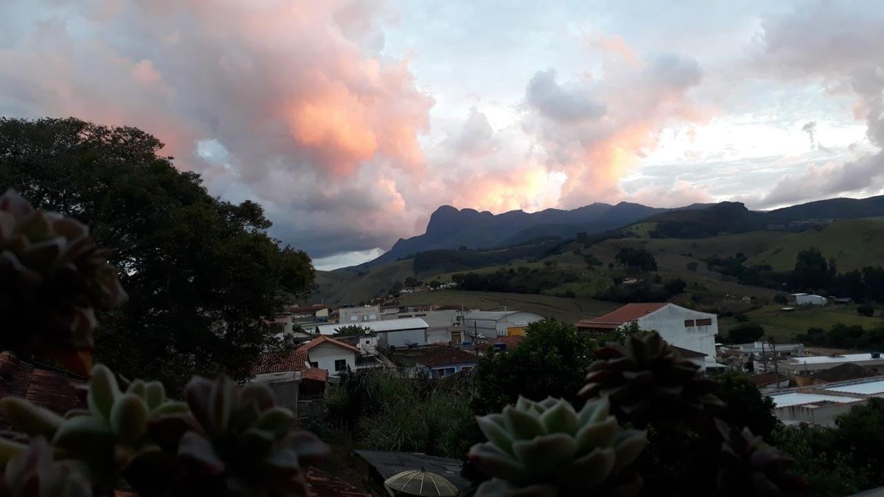 Estalagem Recanto Flores *